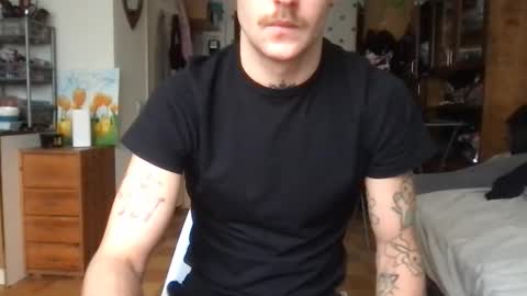 Brian online show from February 3, 7:46 am