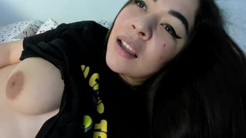 Snapshot of brianna_fallingangel chatting on February 27, 4:24 am brianna_fallingangel online show from February 27, 4:24 am