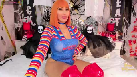 Snapshot of brianna_ortiz chatting on October 16, 4:06 pm Brianna Ortiz online show from October 16, 4:06 pm