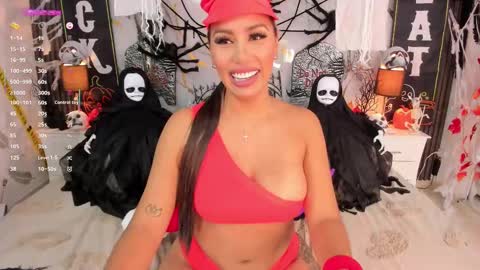 Snapshot of brianna_ortiz chatting on October 4, 4:05 pm Brianna Ortiz online show from October 4, 4:05 pm