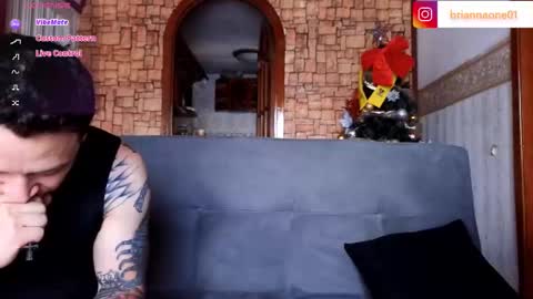 brianna online show from January 18, 6:39 pm