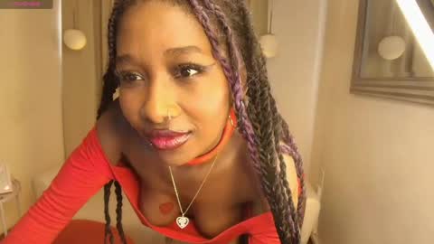 brianna_styles online show from April 15, 2:42 pm