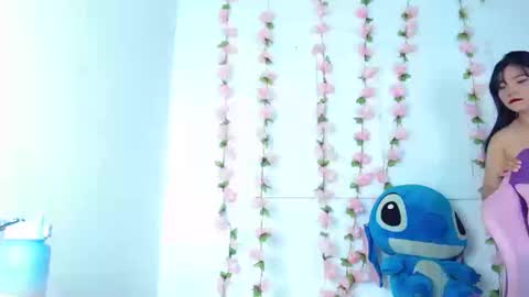 briannabrachho online show from October 15, 6:16 am