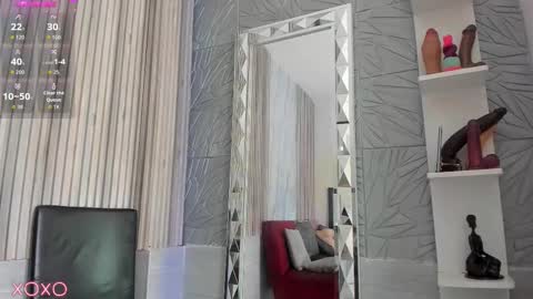 Brianna Chelsea  online show from March 13, 12:08 pm