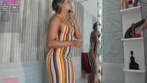 Brianna Chelsea  online show from March 7, 6:41 pm