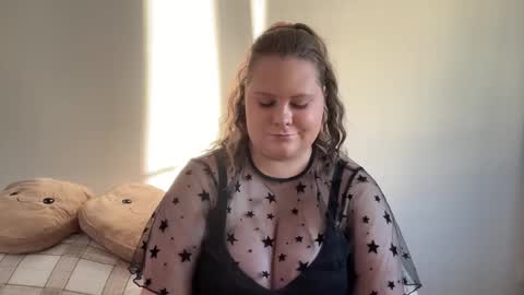 Brianna online show from November 6, 1:47 pm