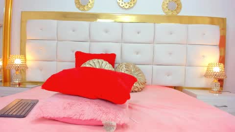 briannamiller online show from February 23, 8:11 pm