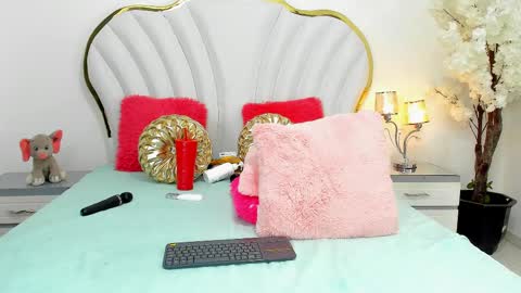 briannamiller online show from March 7, 7:52 am