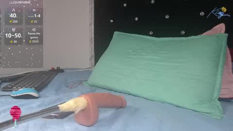 Brianna online show from June 2, 9:06 pm