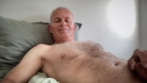 Brian online show from July 17, 1:46 pm