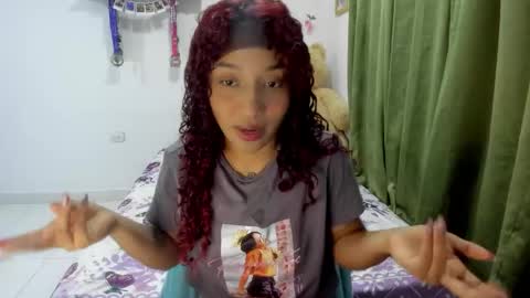 Briar online show from January 18, 5:49 am