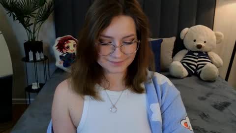 briarwynn online show from December 3, 10:32 pm