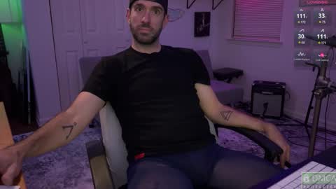 BrickTiger online show from December 4, 2:55 am