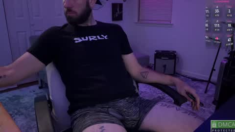 BrickTiger online show from November 18, 1:41 am