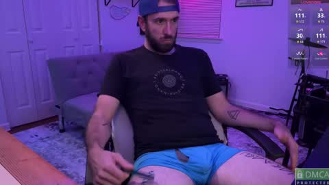 BrickTiger online show from November 9, 2:15 am