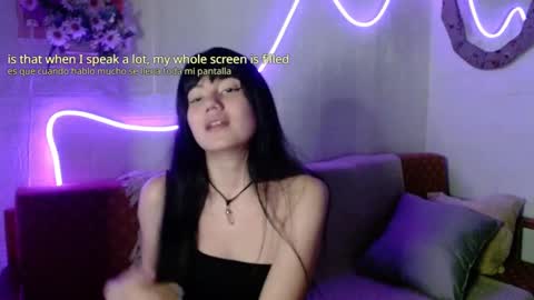 Snapshot of bridawhite chatting on September 15, 1:29 am Brida White online show from September 15, 1:29 am