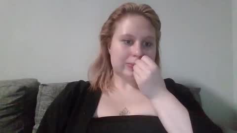 bridget_kiss online show from February 24, 8:12 pm