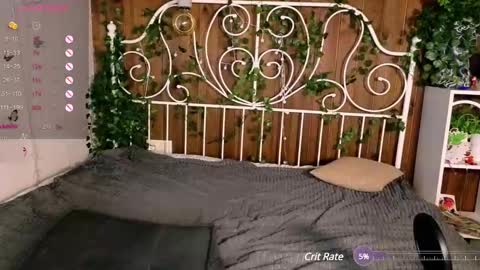 Snapshot of bridgetgodbold chatting on February 20, 3:30 pm Mary online show from February 20, 3:30 pm