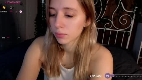 Snapshot of bridgetgodbold chatting on February 21, 9:24 am Mary online show from February 21, 9:24 am