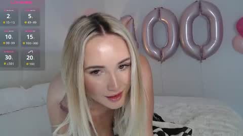 Bridget Jean online show from July 2, 3:23 am