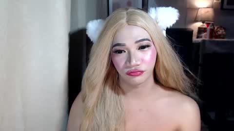 BRIDGETT online show from March 12, 6:53 pm