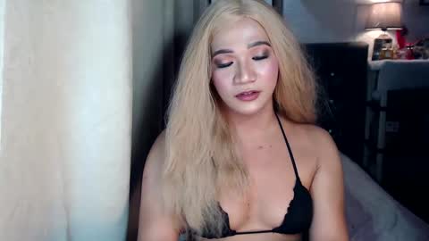 BRIDGETT online show from February 20, 7:01 am