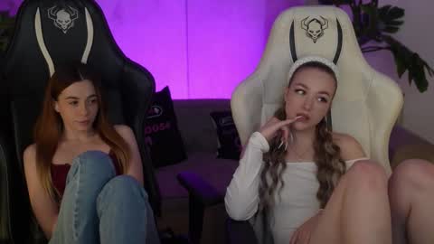 Diamonds Girls online show from November 26, 11:56 pm