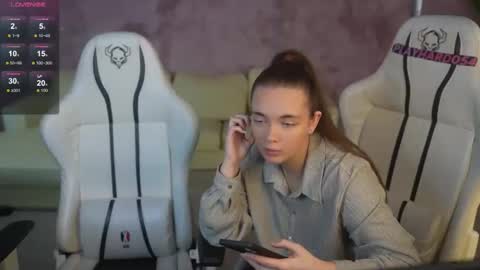 Diamonds Girls online show from March 8, 7:56 am