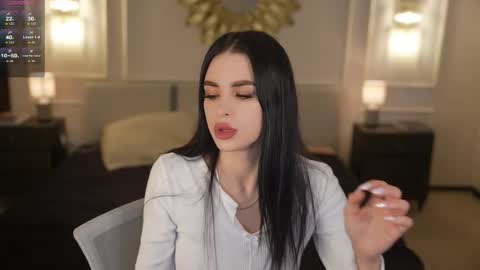 Diamonds Girls online show from February 15, 8:02 am