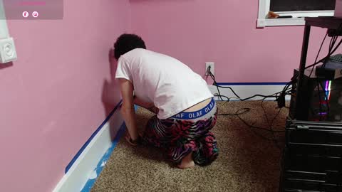 Strawberry online show from January 19, 2:15 am