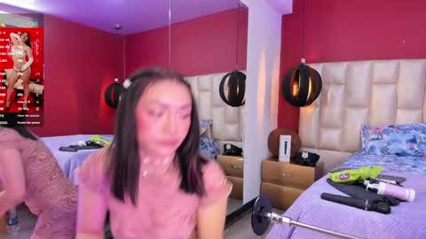 Brigith online show from March 25, 5:25 am