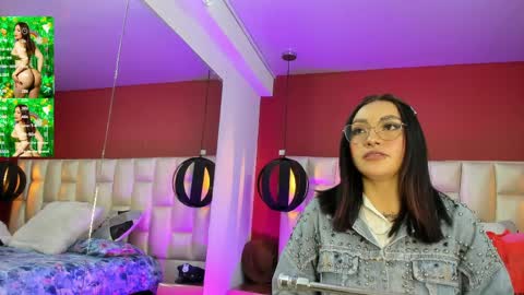 Brigith online show from April 5, 5:26 am