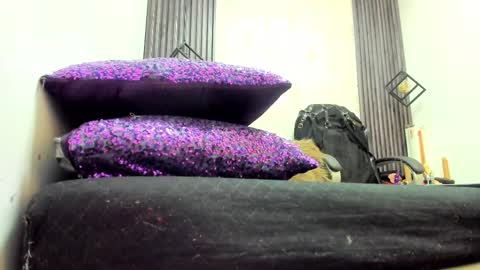 BRIGITTE online show from March 11, 8:31 pm