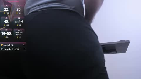 BRIGITTE online show from March 13, 2:15 am