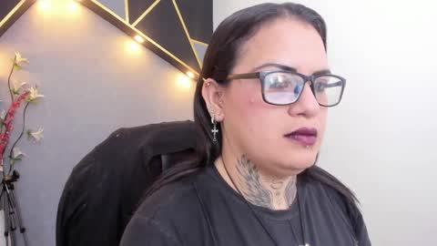 BRIGITTE online show from April 6, 1:25 am