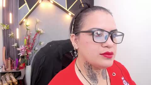 BRIGITTE online show from April 16, 2:11 am