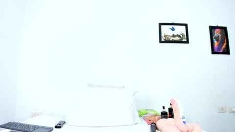 BrigitteWright online show from September 12, 10:23 pm