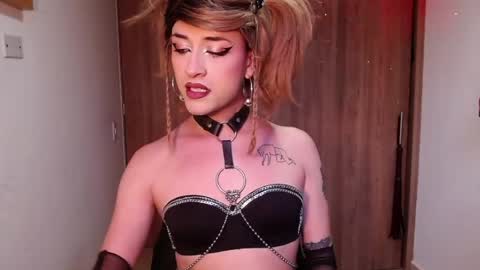 Brilla Mettal online show from June 6, 10:59 pm