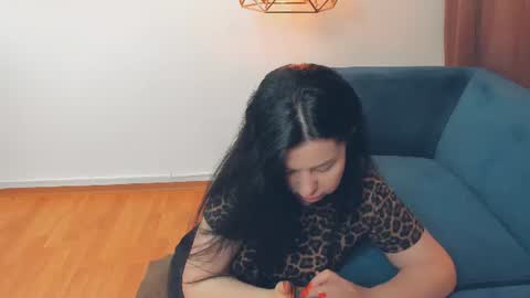 brilliantegirl_ online show from June 20, 6:52 am