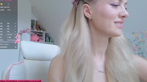 Vi. online show from March 27, 7:36 am