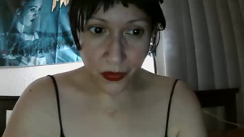 Brina Moon online show from December 15, 5:47 am