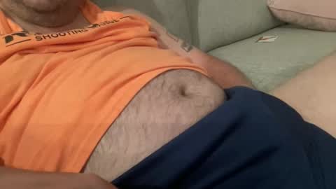 Bringing the thunder 87 online show from April 18, 3:41 am