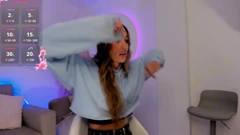  B R I N N A   online show from December 1, 12:36 pm