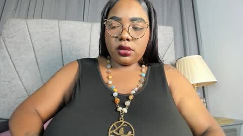 ANGIE online show from January 13, 12:35 pm