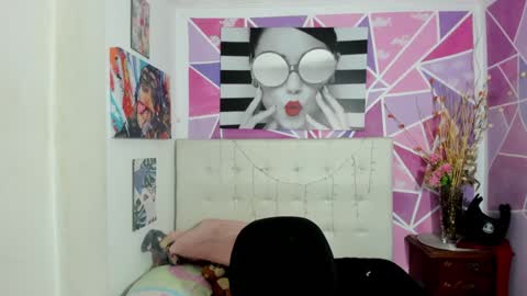 Snapshot of brisahott chatting on January 14, 2:11 pm Brisa online show from January 14, 2:11 pm