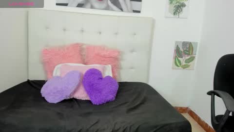 Brisa online show from October 25, 2:56 am