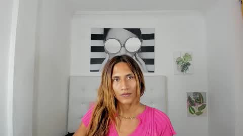 Snapshot of brisahott chatting on September 16, 1:40 am Brisa online show from September 16, 1:40 am
