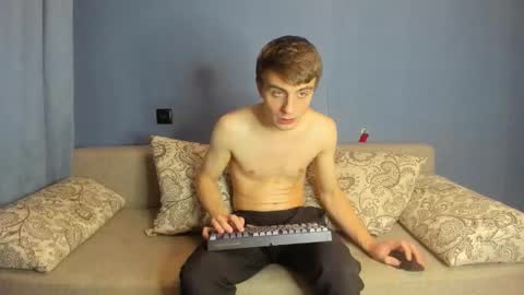 bristlebback online show from November 22, 10:18 pm