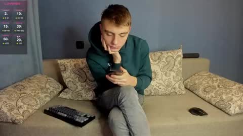 bristlebback online show from March 1, 1:53 am