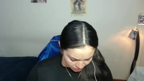 Snapshot of britannysexxy chatting on September 13, 4:15 am scarleth follow mee 3 kis online show from September 13, 4:15 am